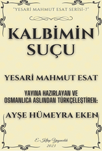 Kalbimin Suçu