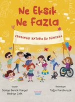 Ne Eksik Ne Fazla