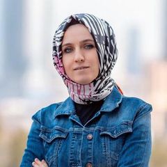  Oya Doğan