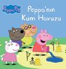 Peppa Pig Peppa'nın Kum Havuzu