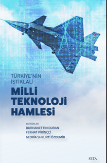 Milli Teknoloji Hamlesi