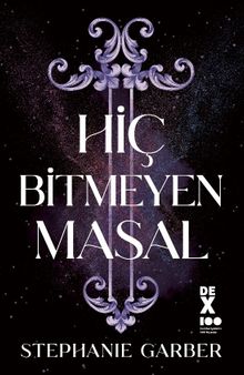 Hiç Bitmeyen Masal