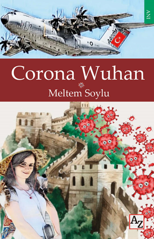Corona Wuhan