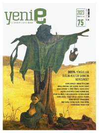 Yeni E Dergisi Sayı:75