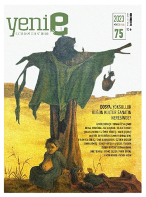 Yeni E Dergisi Sayı:75