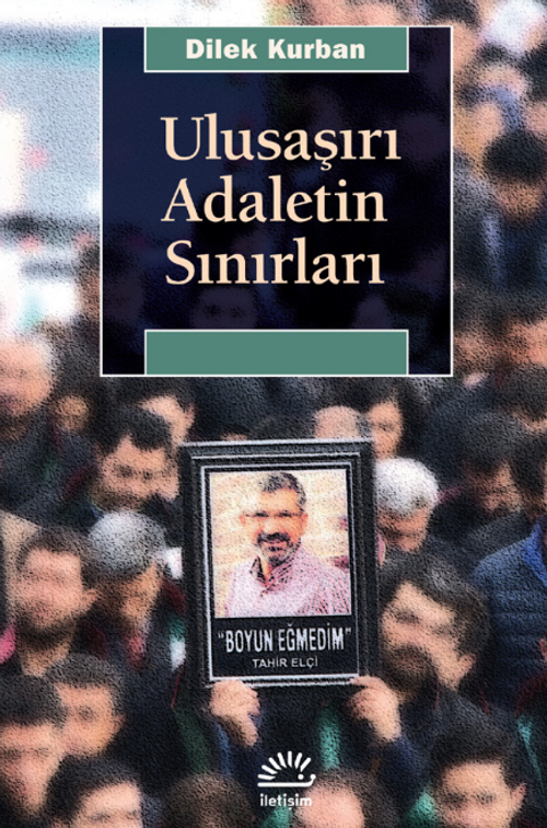 Ulusaşırı Adaletin Sınırları