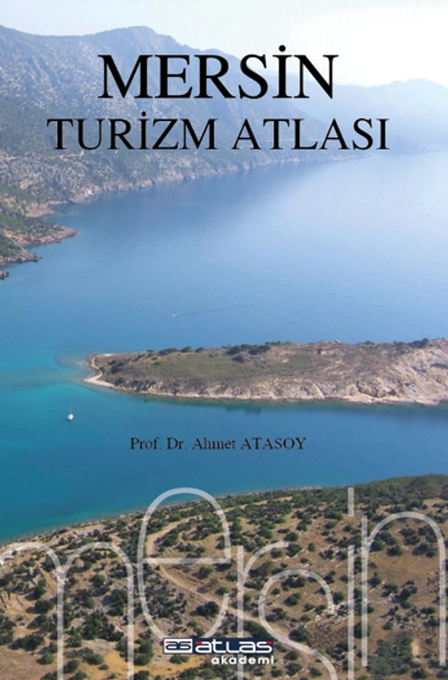 Mersin Turizm Atlası