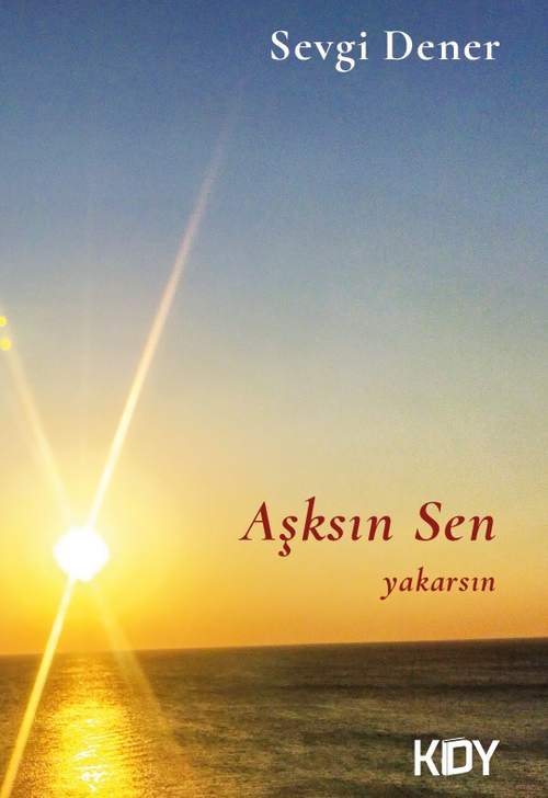 Aşksın Sen