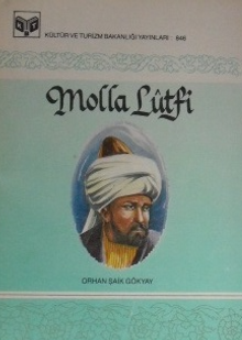 Molla Lütfi / 11-G-12