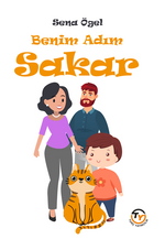 Benim Adım Sakar