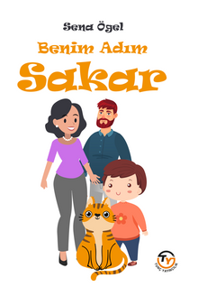 Benim Adım Sakar