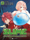 Slime Olarak Reenkarne Olduğum Zaman 3