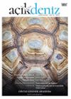 A&ccedil;ıkdeniz Aylık Dergi Sayı:18 Ağustos 2023