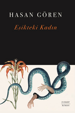 Eşikteki Kadın
