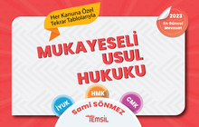 Mukayeseli Usul Hukuku