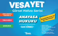 Vesayet  Kaymakamlık Anasaya Hukuku