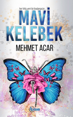 Mavi Kelebek