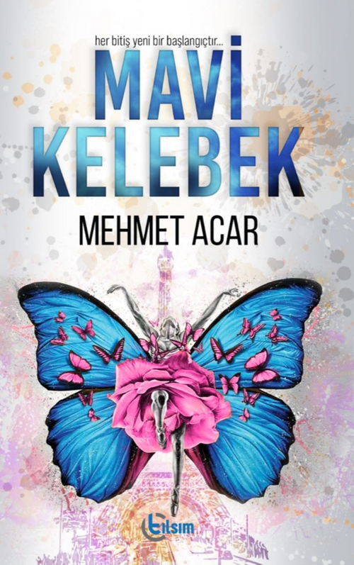 Mavi Kelebek