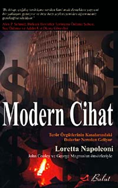 Modern Cihad
