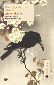 Kiraz Çiçeklerinin Altında