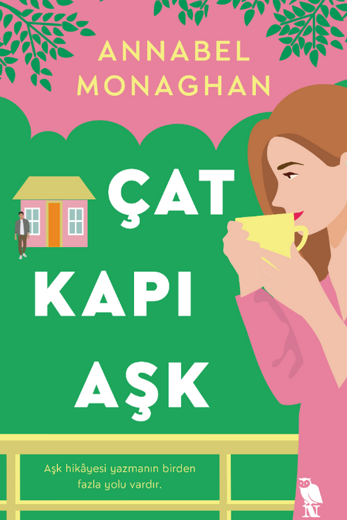 Çat Kapı Aşk