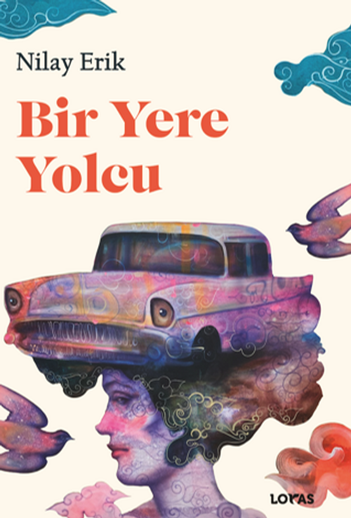 Bir Yere Yolcu