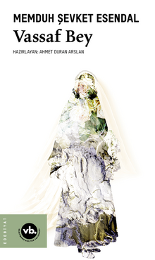 Vassaf Bey 