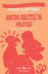 Doktor Dolittle'in Hikayesi (Kısaltılmış Metin)