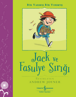 Jack Ve Fasulye Sırığı – Bir Varmış Bir Yokmuş 