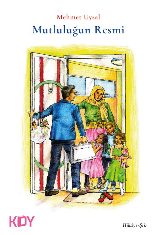 Mutluluğun Resmi