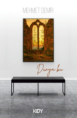 Dünya Bu
