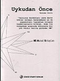 Uykudan Önce Uykudan Sonra