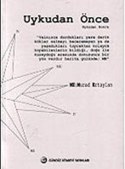 Uykudan Önce Uykudan Sonra