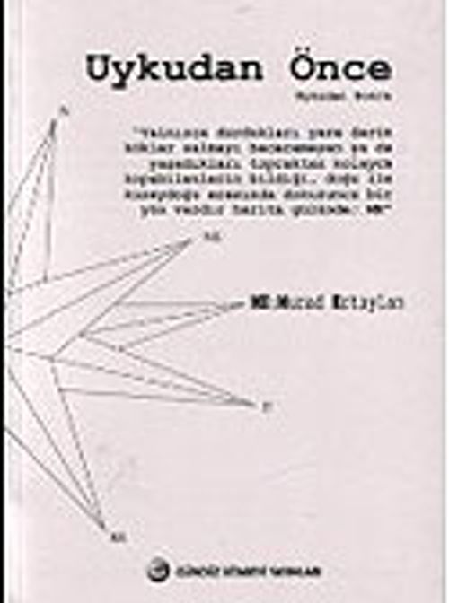 Uykudan Önce Uykudan Sonra