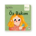 Bebek Üniversitesi / Hikayeli İlk Kavramlarım 3 / Öz Bakım