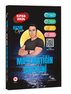2024 KPSS Matematiğin Doktrini Tamamı &Ccedil;&ouml;z&uuml;ml&uuml; Soru Bankası