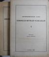 K&uuml;t&uuml;phanecilikle İlgili Osmanlıca Metinler ve Belgeler / 2 Cilt (&Uuml;r&uuml;n Kodu:1-C-2)