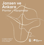 Jansen Ve Ankara Planlar -Yazışmalar