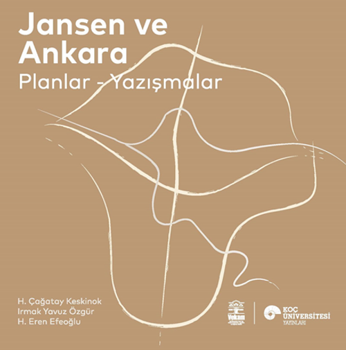 Jansen Ve Ankara Planlar -Yazışmalar