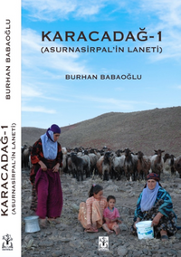 Karacadağ-1