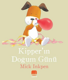 Kipper'ın Doğum Günü