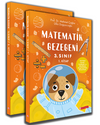 Matematik Gezegeni 3. Sınıf ( 2 Kitap )