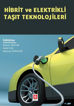 Hibrit ve Elektrikli Taşıt Teknolojileri 