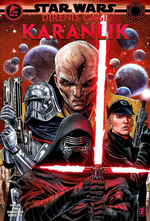 Star Wars: Direniş Çağı / Karanlık 