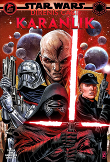 Star Wars: Direniş Çağı / Karanlık 