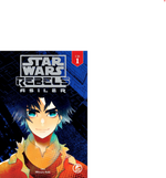 Star Wars Asiler Cilt 1