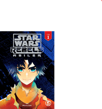 Star Wars Asiler Cilt 1