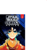 Star Wars Asiler Cilt 1