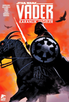 Star Wars Vader: Karanlık İmgeler