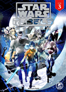 Star Wars Asiler Cilt 3 